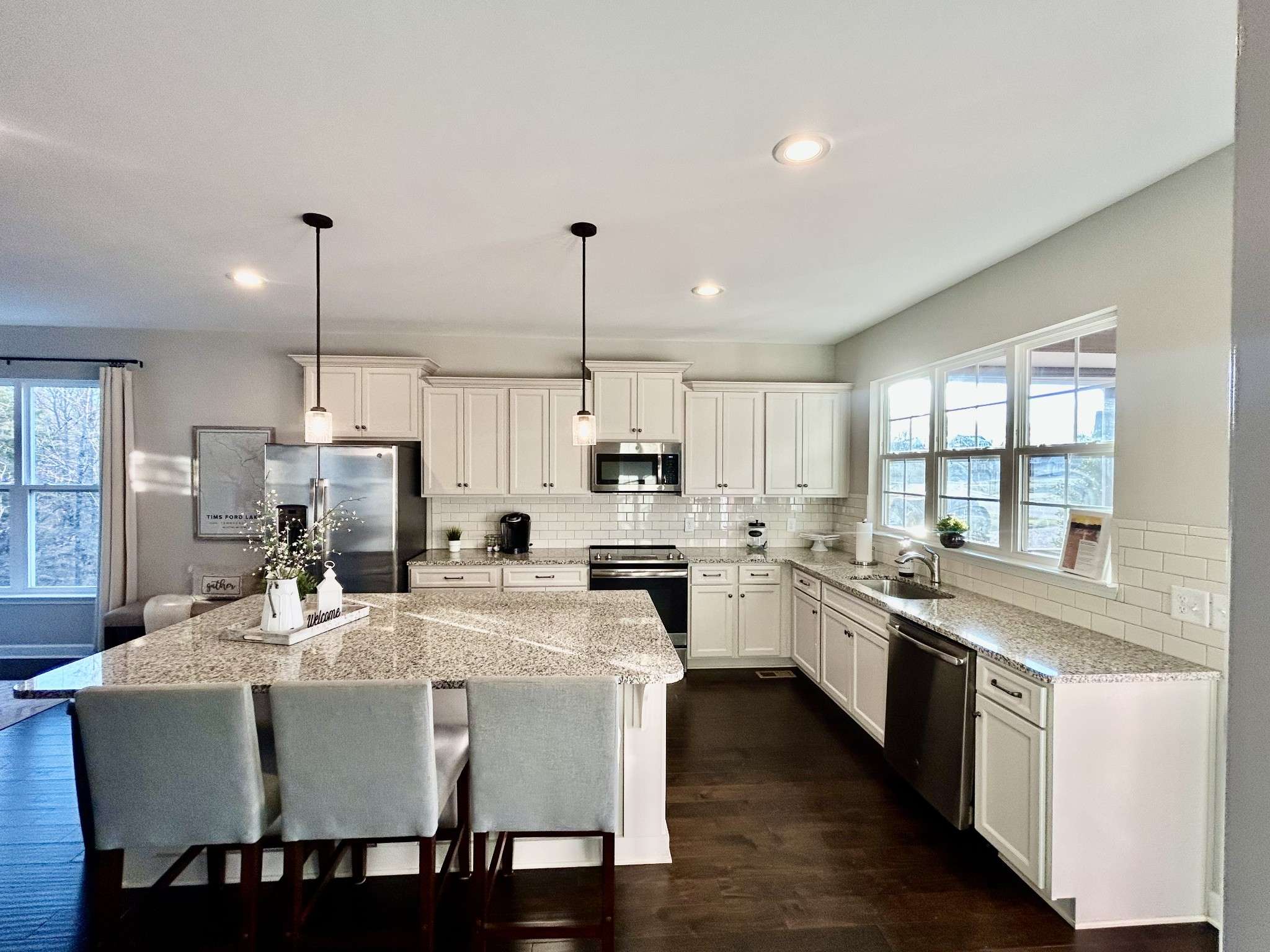 Tullahoma, TN 37388,215 Evans Dr