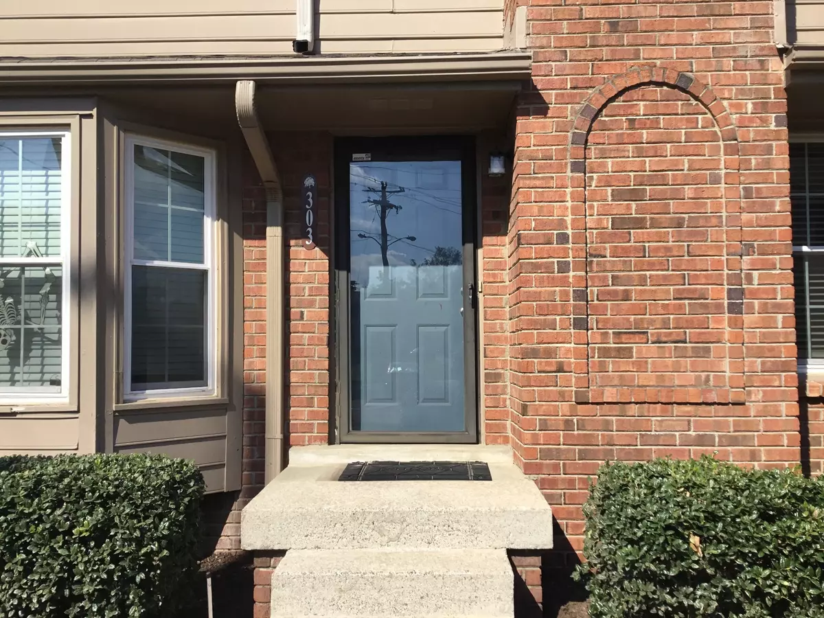 Nashville, TN 37214,303 Hickory Pl