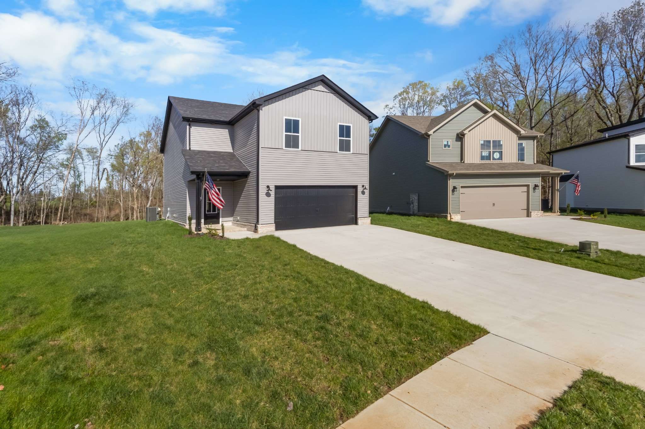 Clarksville, TN 37043,281 Wesson Dr