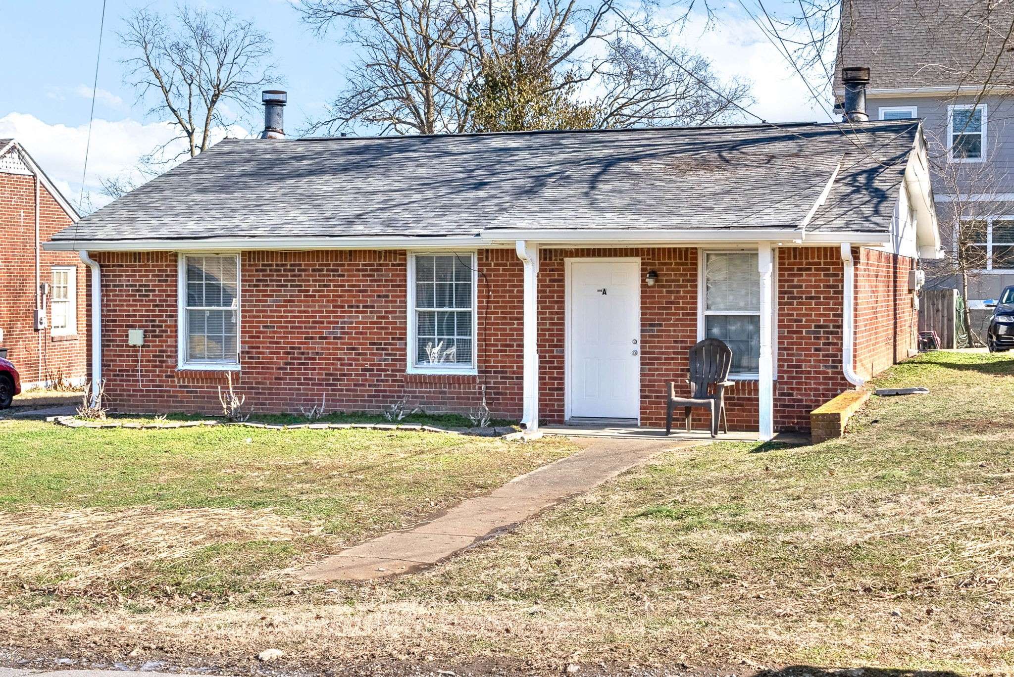 Nashville, TN 37209,602 Croley Dr