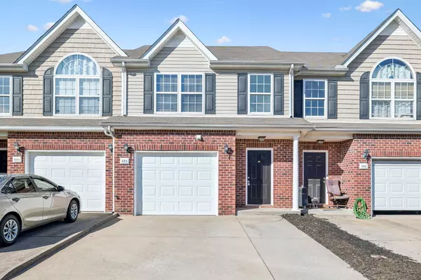 La Vergne, TN 37086,603 Nixon Way