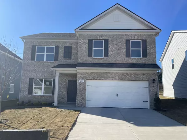 233 Summerlin Dr, Gallatin, TN 37066