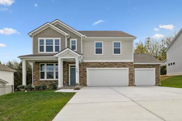 113 Cannonade Court, Smyrna, TN 37167