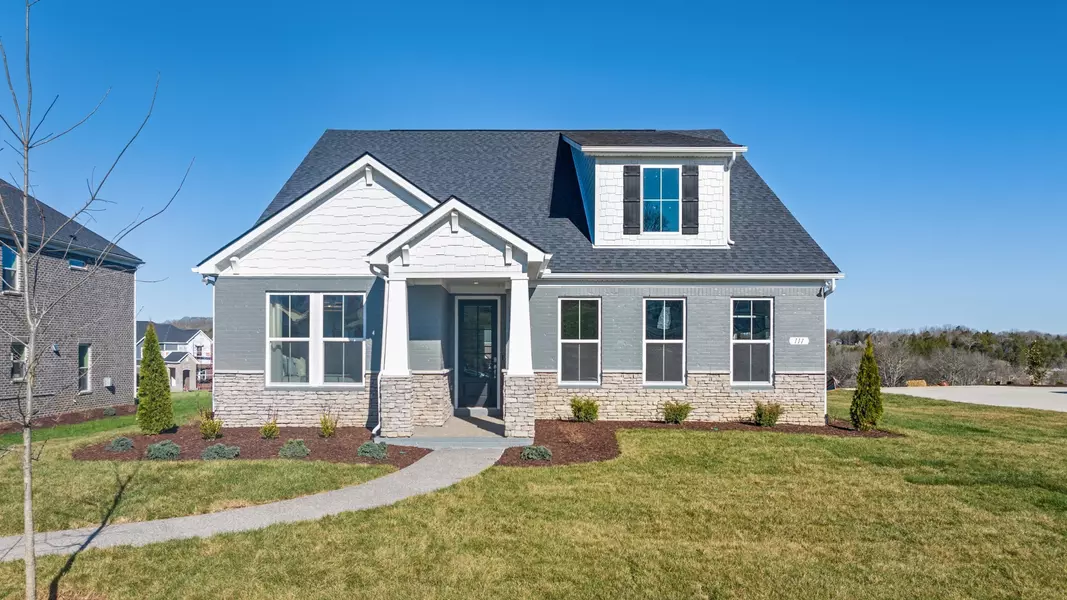 2214 Ansley Drive, Mount Juliet, TN 37122