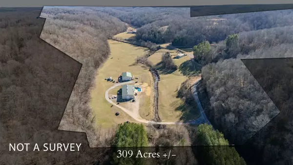 198 Robinson Hollow Rd, Waynesboro, TN 38485