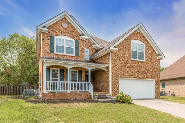 2035 Keene Cir, Spring Hill, TN 37174