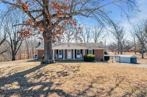 3335 Hill Town Rd, Santa Fe, TN 38482