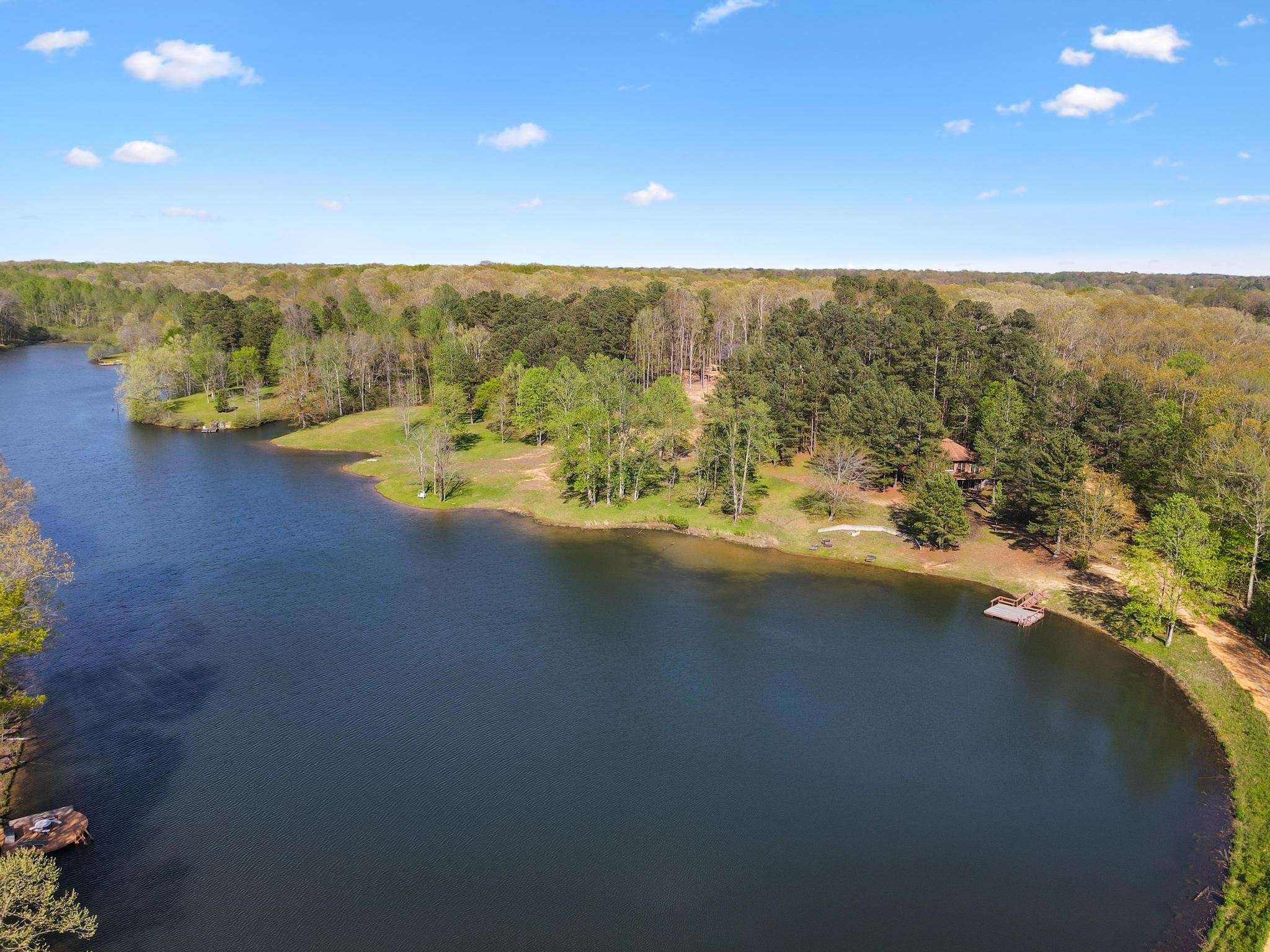 Summertown, TN 38483,0 PIne Lake Rd