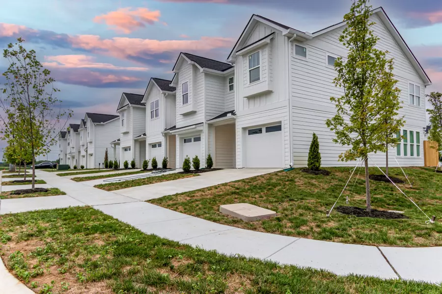 176 High Park Circle, Lebanon, TN 37087