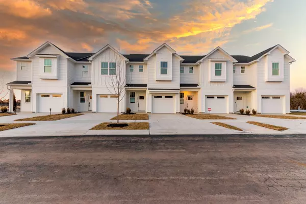 117 High Park Circle, Lebanon, TN 37087