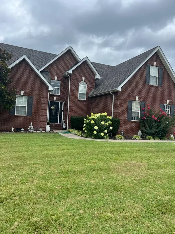 3418 Wellington Pl, Murfreesboro, TN 37128