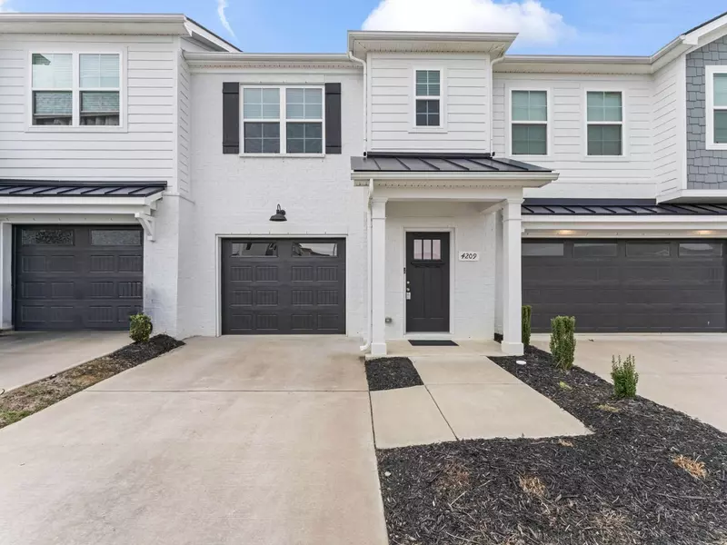 4209 Sarazen Lane, Murfreesboro, TN 37127