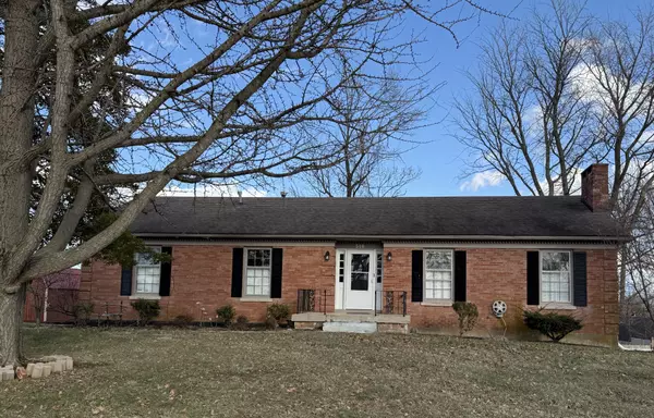 510 N 3rd St, Nicholasville, KY 40356