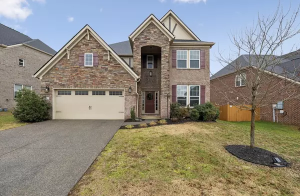 Mount Juliet, TN 37122,5192 Giardino Dr