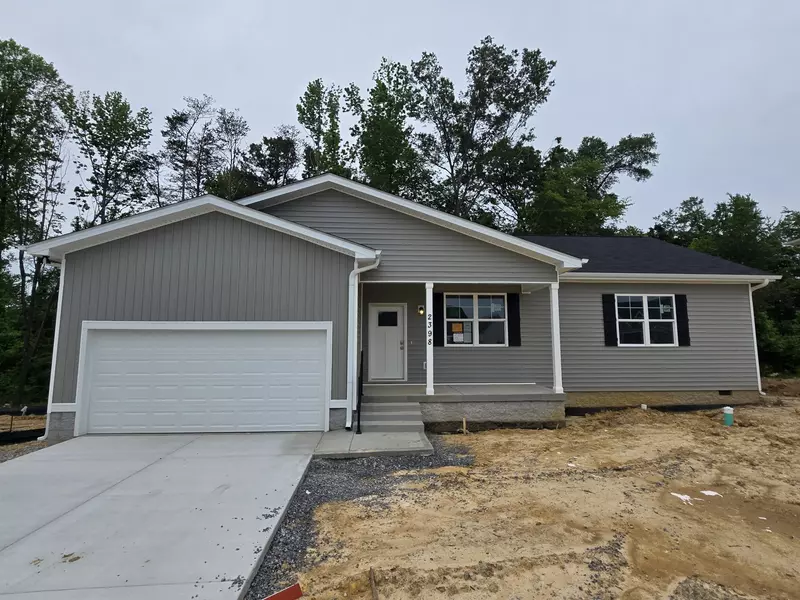 2398 Nelson Way, Cookeville, TN 38506