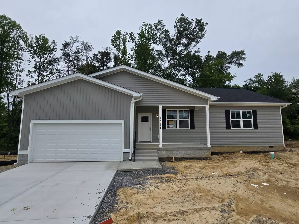 Cookeville, TN 38506,2398 Nelson Way