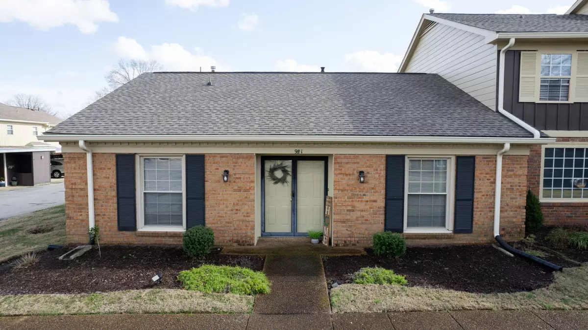 Nashville, TN 37221,981 Todd Preis Dr