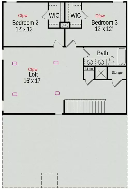 Columbia, TN 38401,1234 Nightengale Ridge Dr