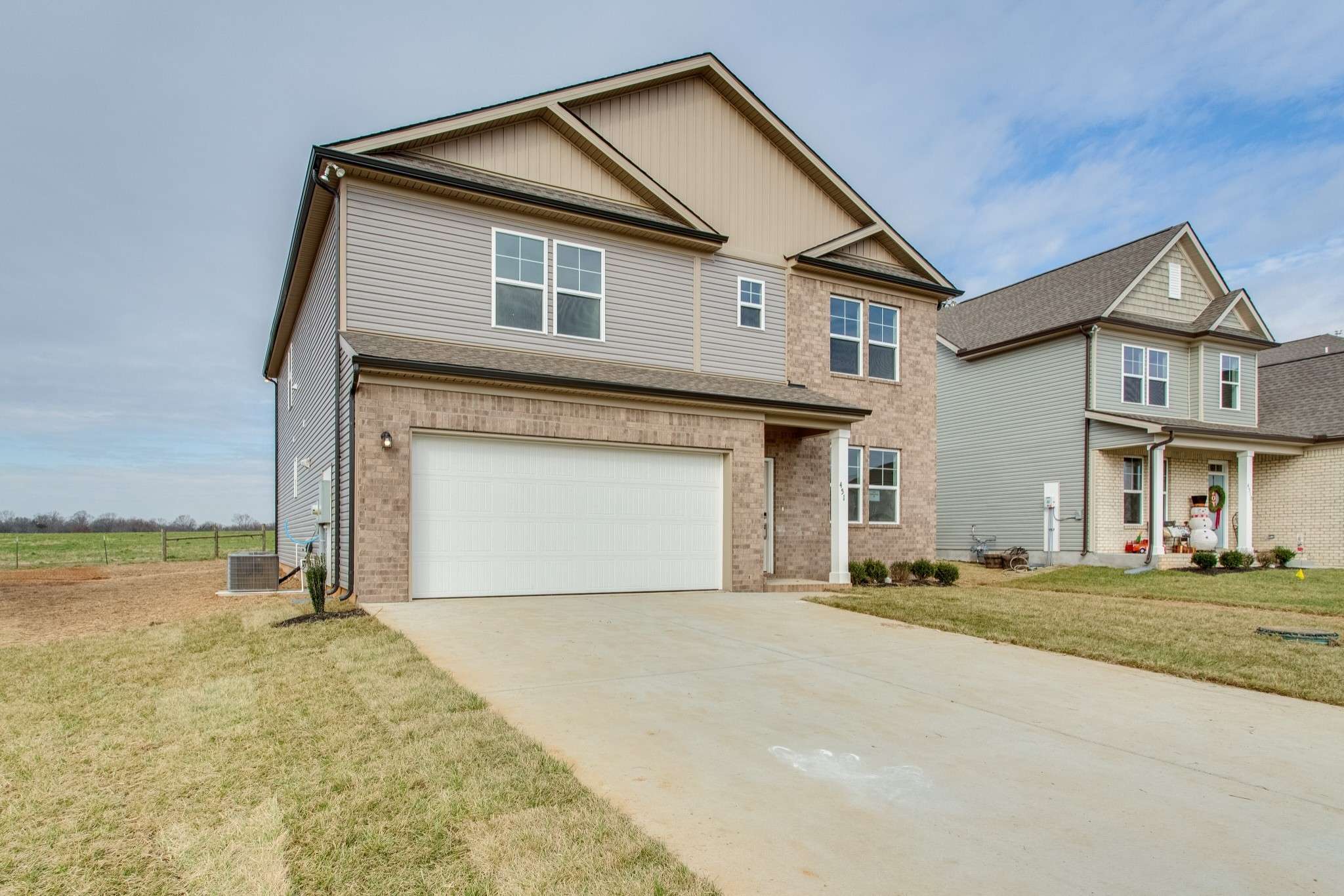 252 Glade Drive, Mount Juliet, TN 37122