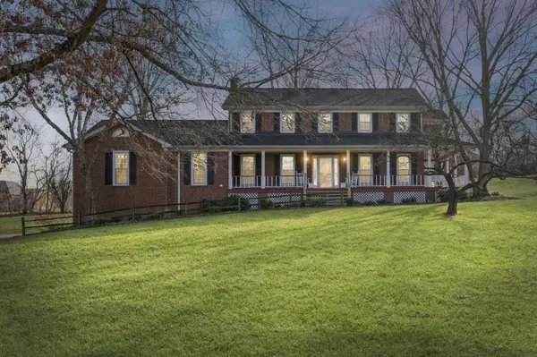 Brentwood, TN 37027,9221 Fox Run Dr