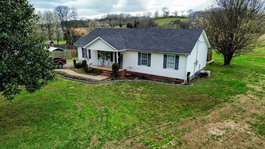 475 Mill St, Lynnville, TN 38472
