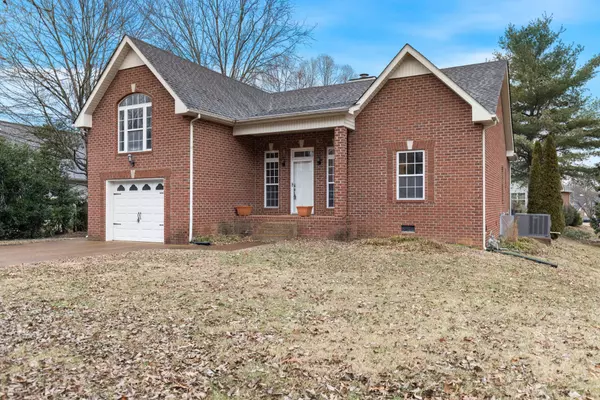 118 Seminole Ln, White House, TN 37188