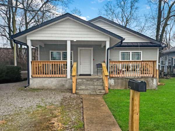 1708 E 49th Street, Chattanooga, TN 37407