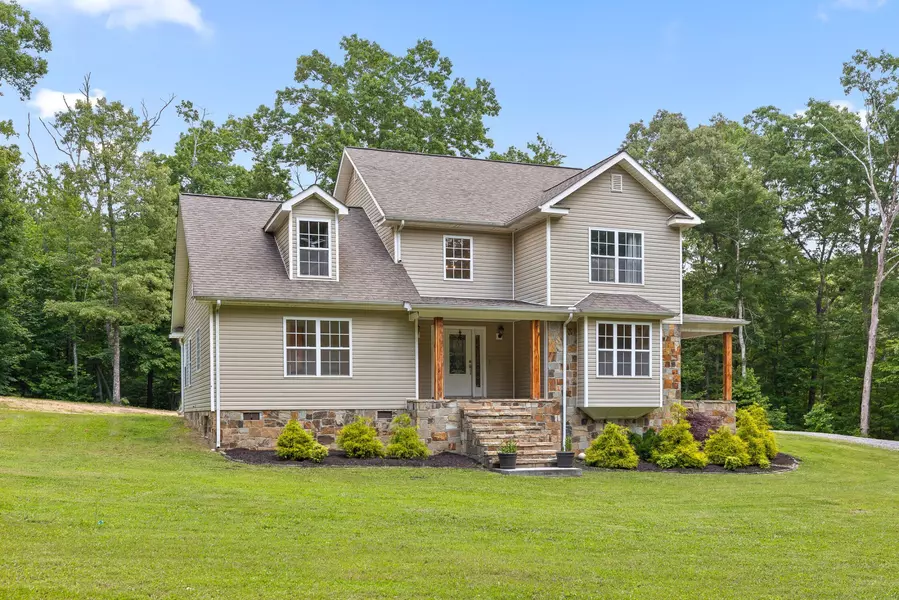 31 Clear Brooks Drive, Signal Mountain, TN 37377