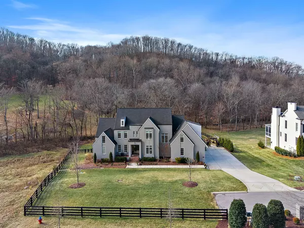 Brentwood, TN 37027,1049 Holly Tree Gap Rd