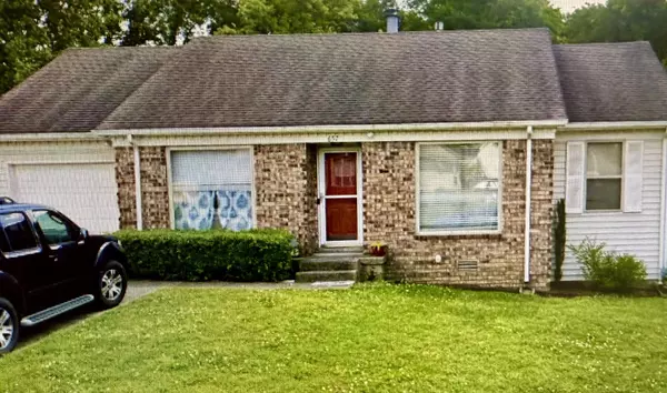 657 Hardin Shire Dr, Old Hickory, TN 37138