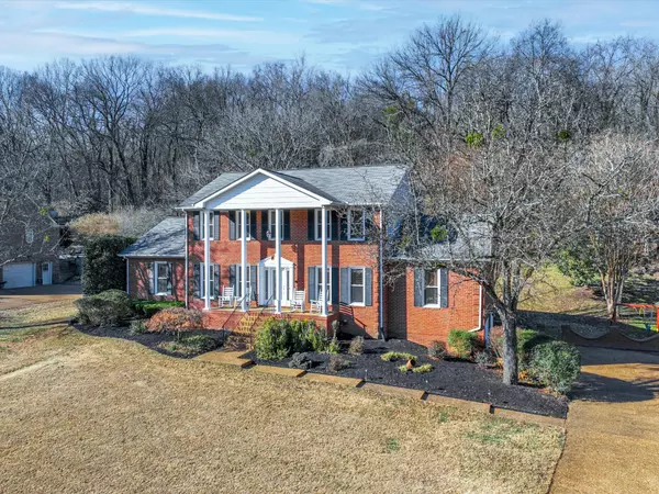 Mount Juliet, TN 37122,1809 Lake Meadow Trl