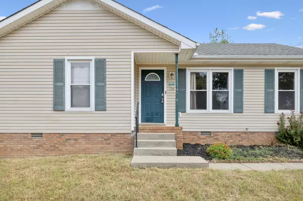 Clarksville, TN 37042,943 Princeton Dr