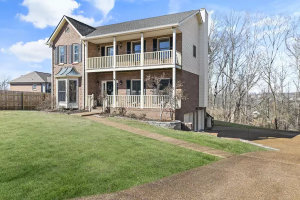 Mount Juliet, TN 37122,1304 Thoreau Ct