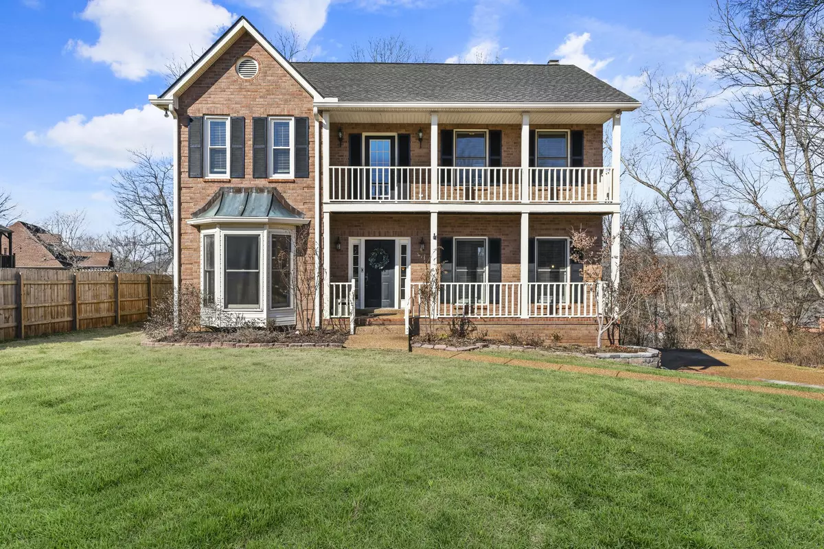 Mount Juliet, TN 37122,1304 Thoreau Ct