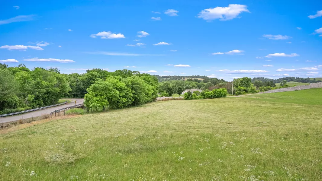 0 Thompson Creek Road, Shelbyville, TN 37160