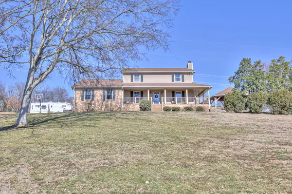 121 Ridgemar Trl, Hendersonville, TN 37075