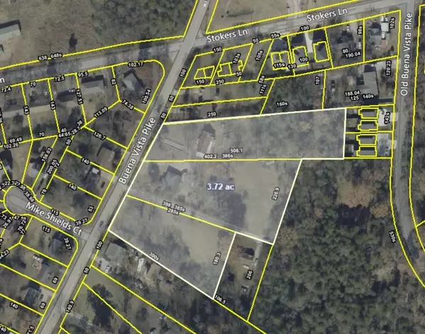 Nashville, TN 37218,2840 Buena Vista Pike