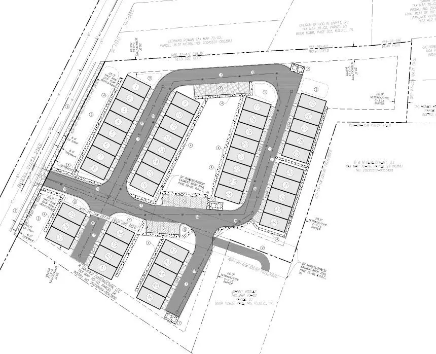 Nashville, TN 37218,2840 Buena Vista Pike