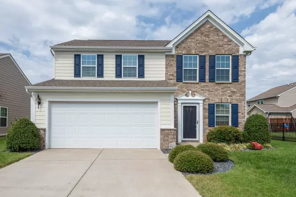 3124 Blakely Dr, Murfreesboro, TN 37128