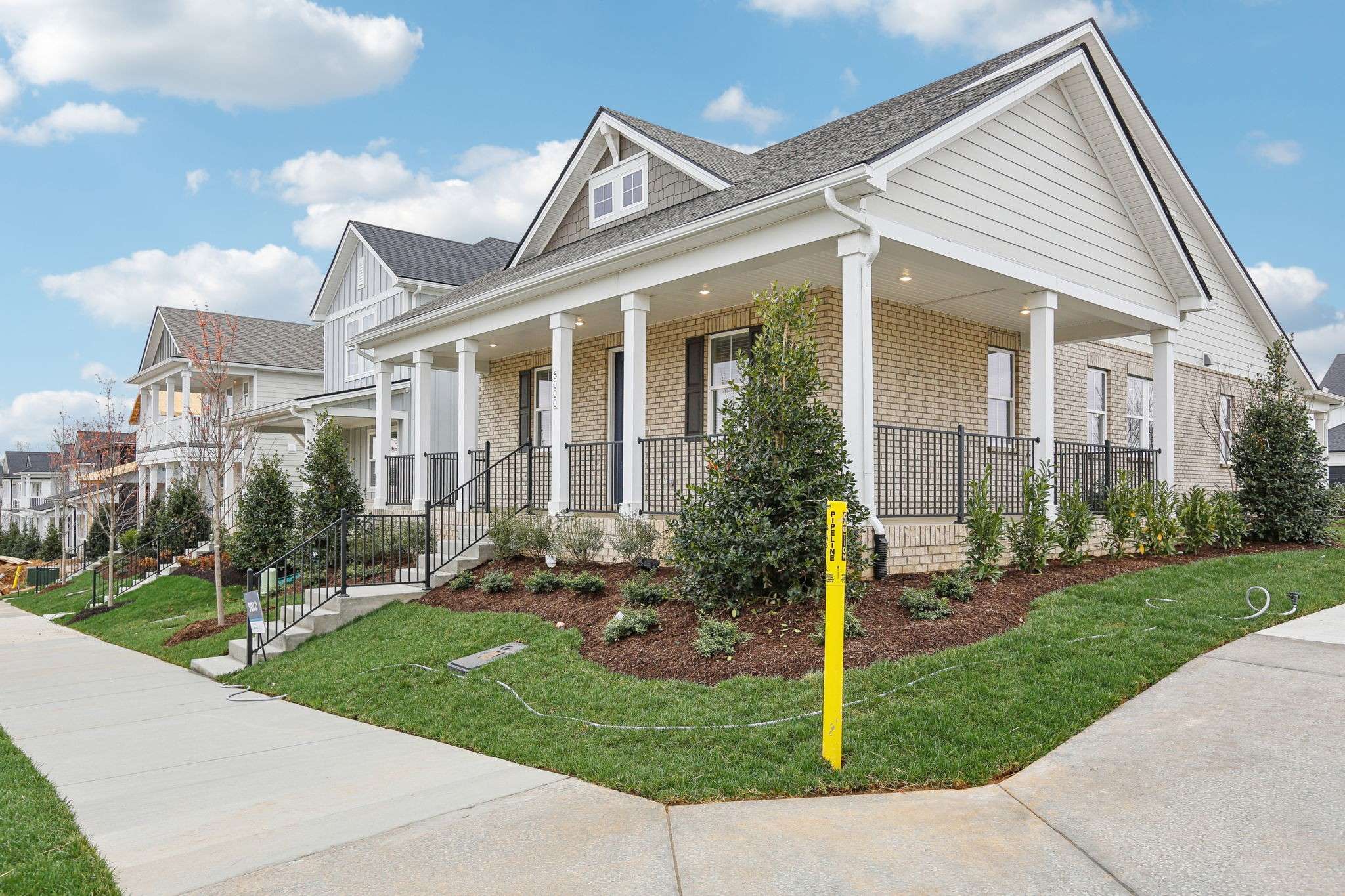 Franklin, TN 37067,5000 Poplar Farms Dr