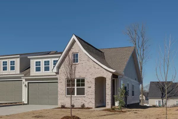 Smyrna, TN 37167,548 Byres Ct