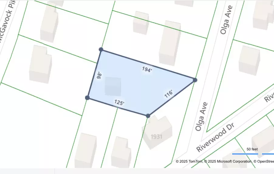 Nashville, TN 37216,0 Olga Ave