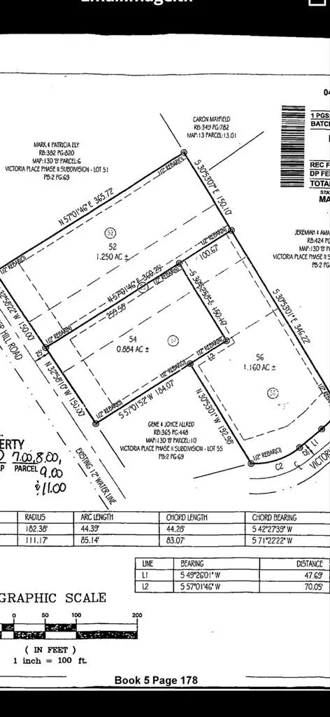Sparta, TN 38583,0 Bunker Hill