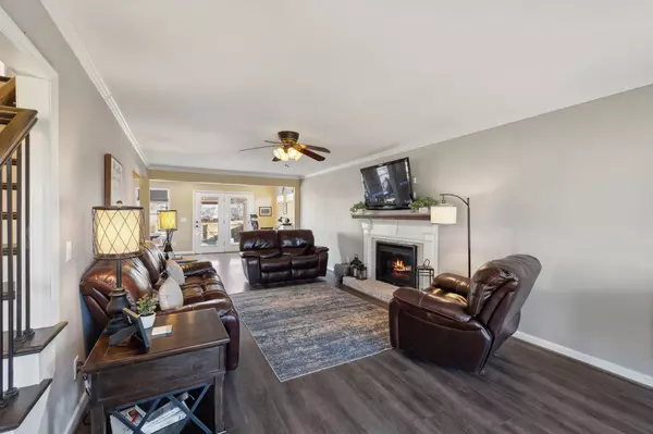 Thompsons Station, TN 37179,2830 Iroquois Dr