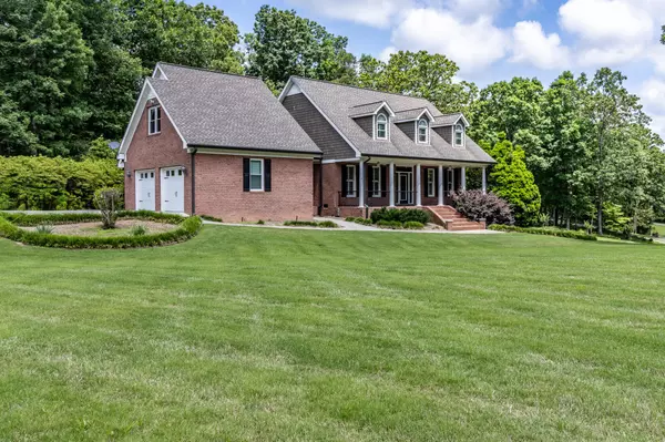 Cohutta, GA 30710,312 Charolais Trail