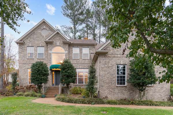 309 Summerwood Ln, Nashville, TN 37221