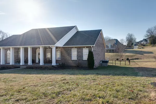 Clarksville, TN 37043,2015 Mossy Oak Cir