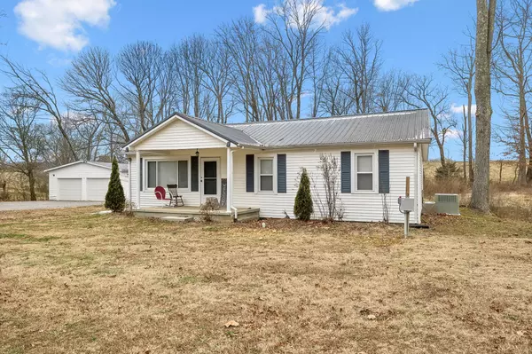 8188 Short Mountain Hwy, Smithville, TN 37166