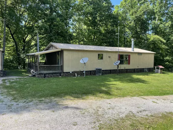 Hohenwald, TN 38462,405 Napier Rd