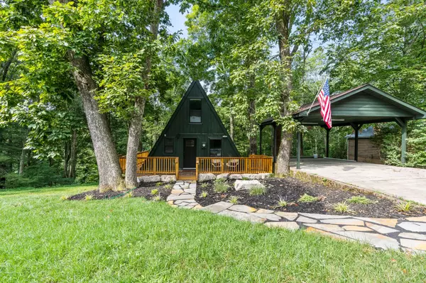 Tullahoma, TN 37388,198 Cindy Cir